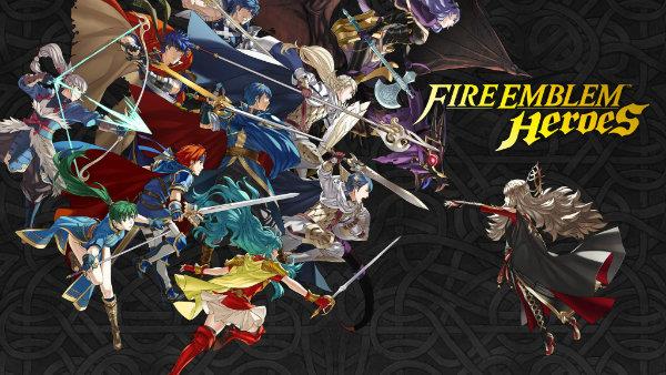 راهنمای استراتژی های موثر در Fire Emblem Heroes