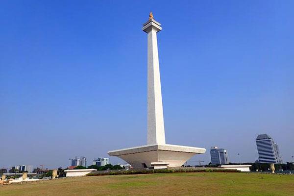یادبود ملی در اندونزی