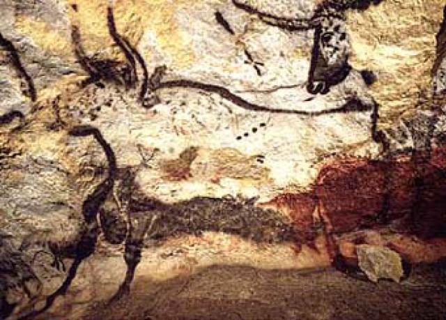 پستانداران غول پیکر