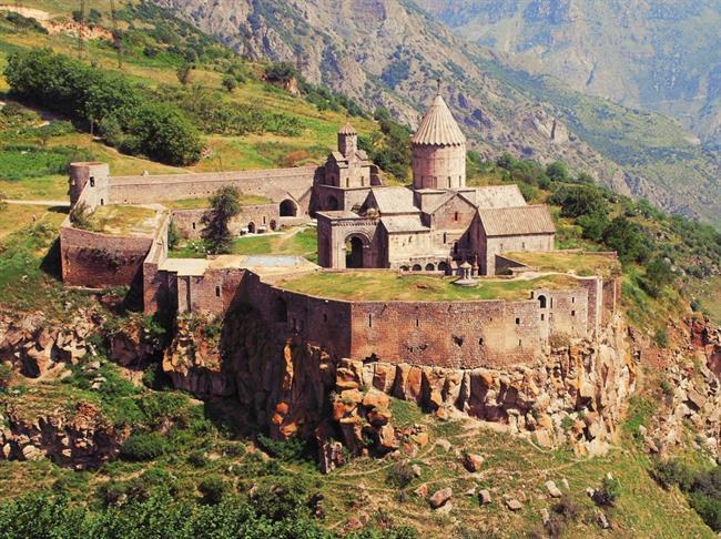 ارمنستان تاتِو