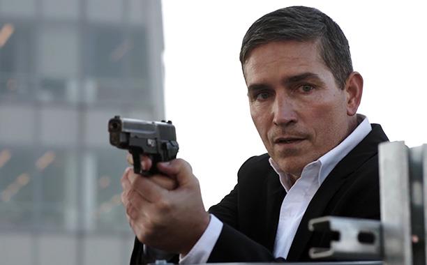 person of interest