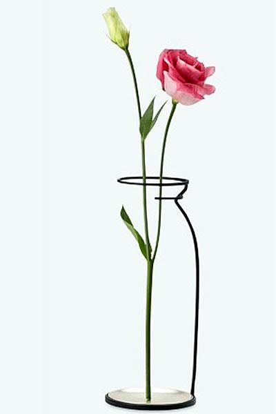 گلدان خلاق