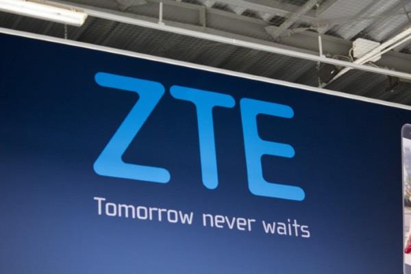 شرکت ZTE یک موبایل مجهز به گیگابیت LTE را به MWC 2017 می آورد