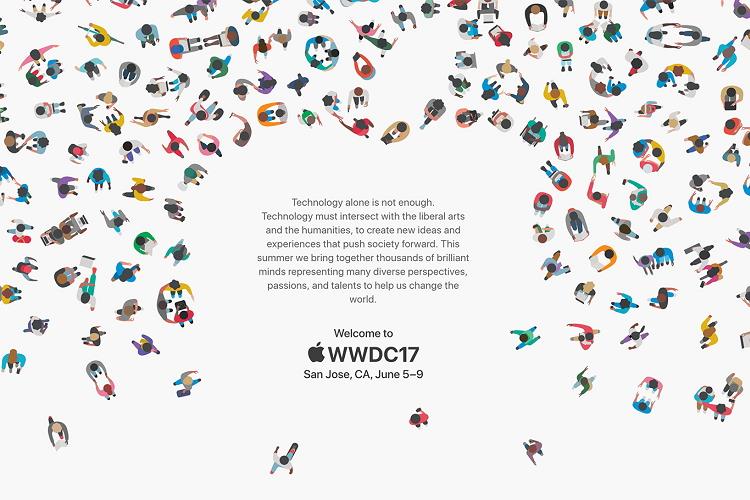 سن خوزه میزبان کنفرانس WWDC امسال اپل خواهد بود