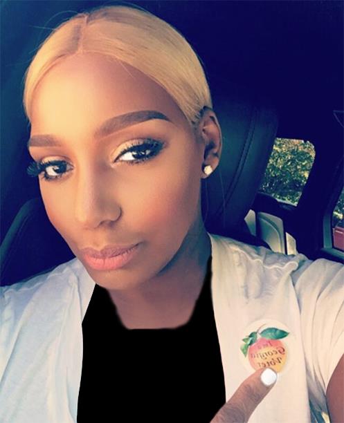 نِ نِ لیکس (NeNe Leakes)