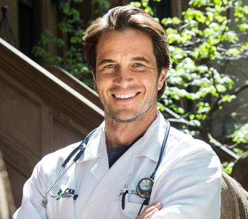 dr jake deutch