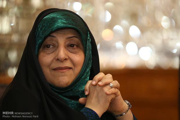 دو هفته قبل خوزستان بودم/ مشکل محیط زیست نبودن وزارتخانه نیست