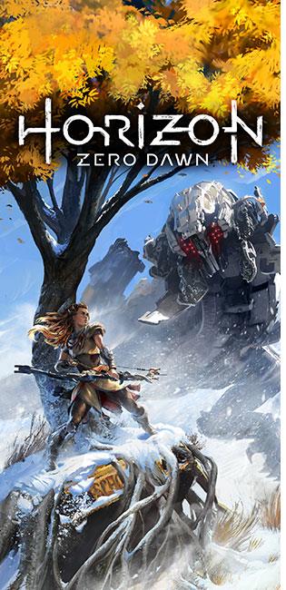 Horizon Zero Dawn