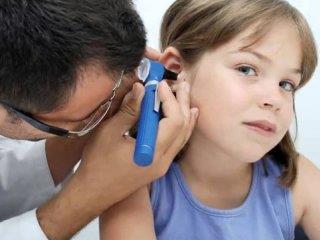 عفونت گوش در کودکان (2)