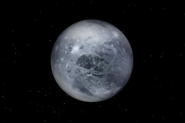 ویدئو / رازهای سرد دورترین سیاره