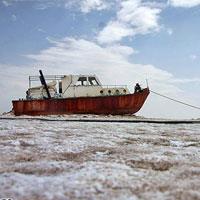 ریالی بودجه به دریاچه ارومیه ندادند