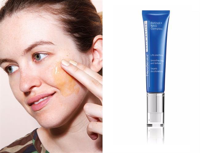 فواید ویتامین آ برای پوست صورت