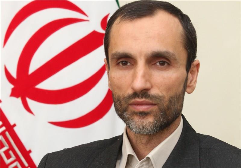 «حمیدرضا بقایی» کاندیدای انتخابات ریاست‌جمهوری شد