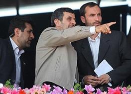 «نسخه» محمود احمدی‌نژاد برای انتخابات 96