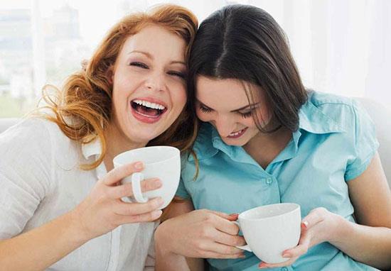آیا شما هم ویژگی‌های یک دوست خوب را دارید