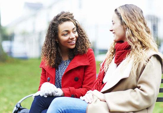 آیا شما هم ویژگی‌های یک دوست خوب را دارید