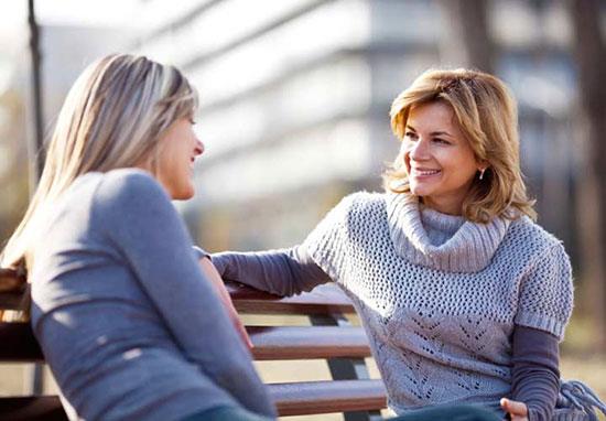 آیا شما هم ویژگی‌های یک دوست خوب را دارید