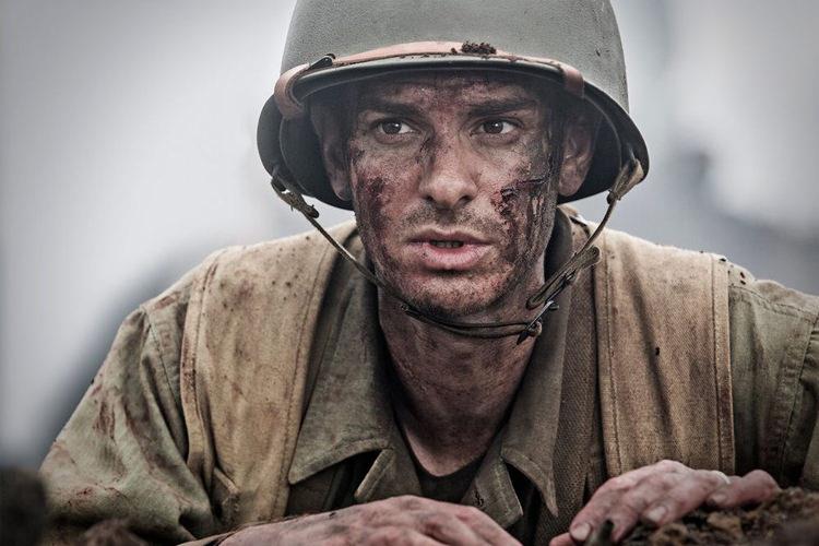 نقد فیلم Hacksaw Ridge - لبه‌ی تیغ