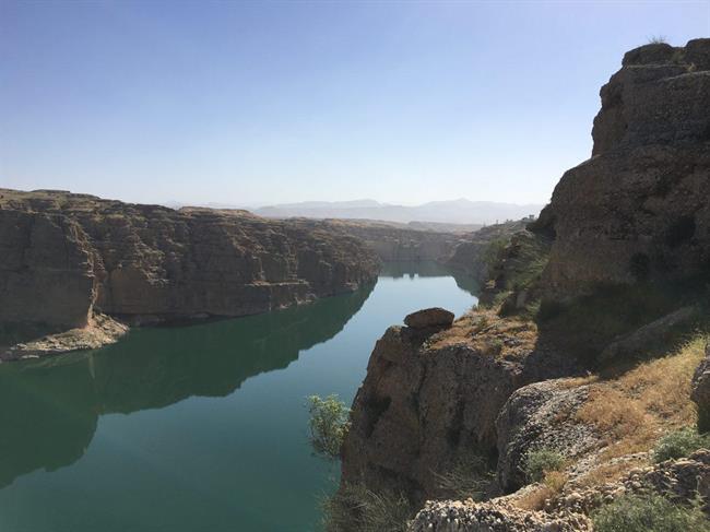 سفر زمستانی