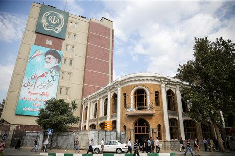 موزه صنعتی وقف هلال‌احمر است/ قول دادند خرداد مرمت تمام شود