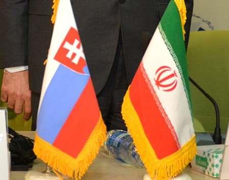 سفر معاون نخست‌وزیر و 2 وزیر اسلواکی به تهران در نیمه اسفند