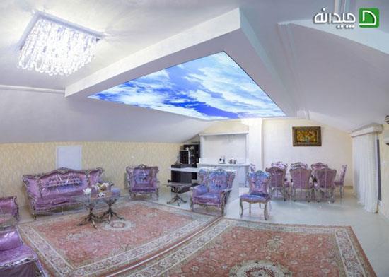 خانه بدون پنجره، 9 راز دکوراسیونی که باید بدانید!