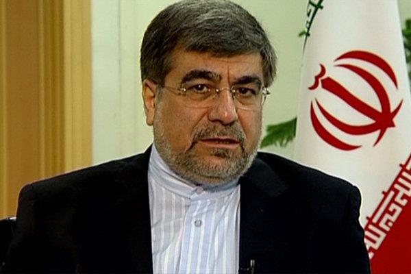 «علی جنتی» رئیس ستاد انتخابات ریاست جمهوری حزب اعتدال و توسعه شد