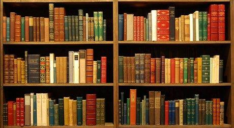 کتاب به یاری محیطبانان میشتابد