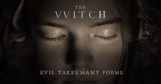 فیلم ترسناک The Witch