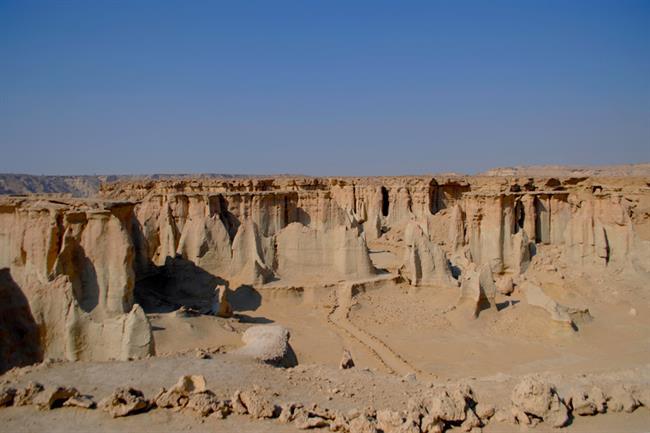 دره ستارگان در کجای ایران قرار دارد؟