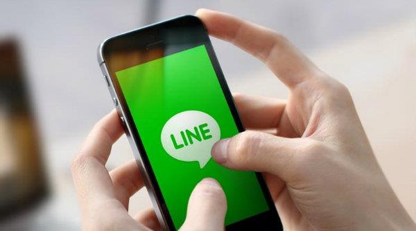 پیام رسان LINE با پشتیبانی از تصاویر 360 درجه به روز رسانی شد