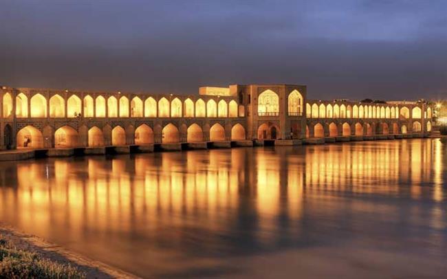 حقایق جالب در مورد اصفهان