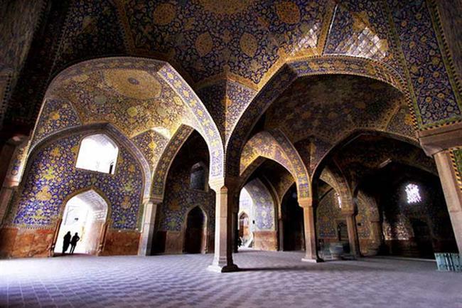 حقایق جالب در مورد اصفهان