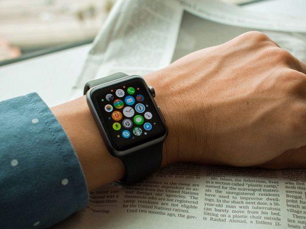 اپل نسل سوم ساعت های هوشمند خود را به فناوری لمسی جدیدی مجهز می کند