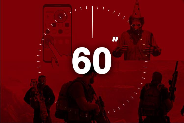 60 ثانیه: از رد شایعه فروش گلکسی نوت 7 ریفربیشد تا عملکرد بسیار خوب پردازنده‌های رایزن ای‌ام‌دی