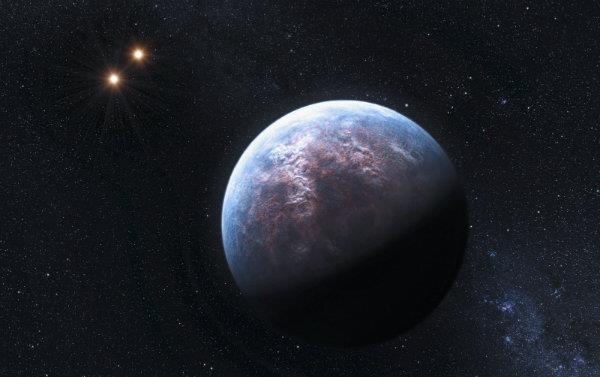 کشف هیجان انگیز ناسا: سامانه ستاره ای نزدیک با 7 سیاره زیست پذیر هم اندازه زمین
