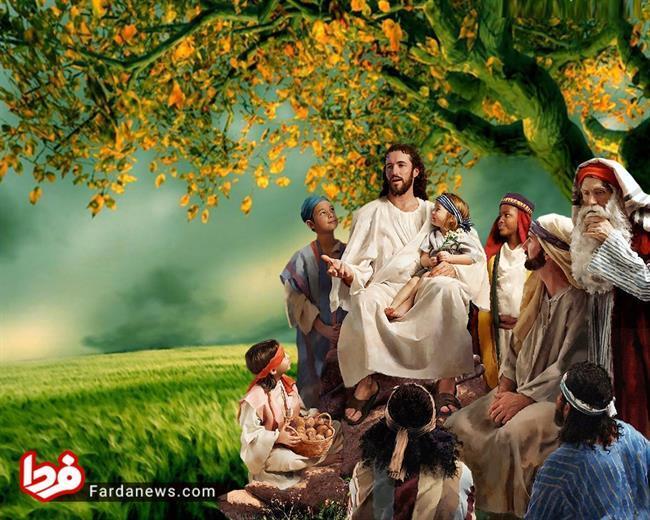 نگاهی به تولد و زندگی حضرت عیسی علیه‌السلام/ مسیح در آینه قرآن و روایات