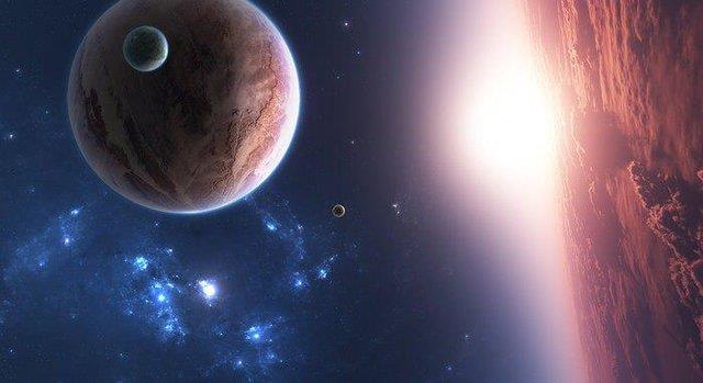 رونمایی ناسا از سیاره‌های مشابه زمین با احتمال حیات