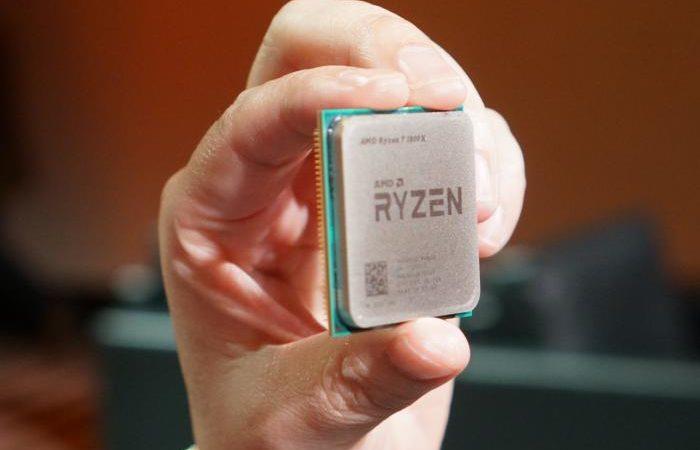 معرفی پردازنده های Ryzen از AMD؛ چالش جدید برای اینتل