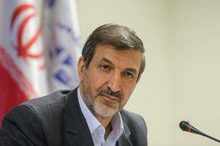معاون وزیر نیرو: روند اجرای سدسازی در ایران طولانی است