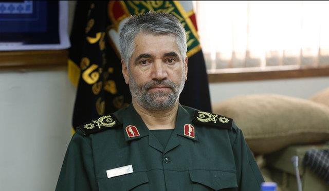 یادواره سرداران و 1008 شهید شهرستان خوی برگزار شد