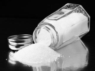 از نمک مصرفی خود چه می‌دانید (1)
