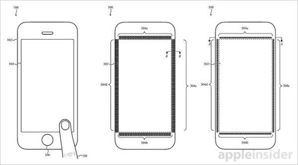 آیا سیستم تصویربرداری آکوستیک، جایگزین Touch ID در آیفون بعدی می شود؟