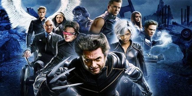 X-Men