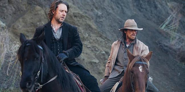 3:10 to Yuma