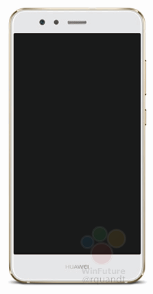 huawei p10 lite