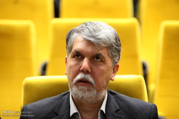 رئیس نمایشگاه کتاب تهران 3 مشاور برای خود انتخاب کرد