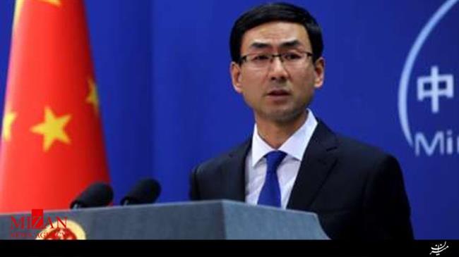 چین درخواست امریکا مبنی بر مقابله با کره مشالی را رد کرد