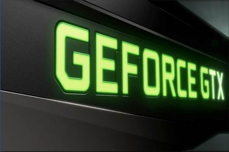 شمارش معکوس برای نمایش انویدیا GTX 1080 Ti