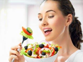 رژیم غذایی سالم (1)